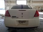 2008 Pontiac G6 Value Leader