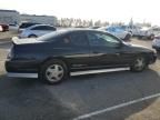 2004 Chevrolet Monte Carlo SS Supercharged