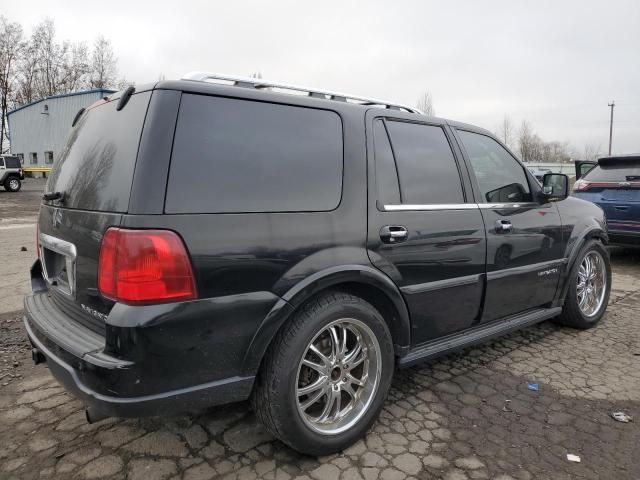 2006 Lincoln Navigator