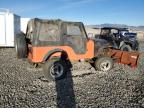 1979 Jeep CJ-5