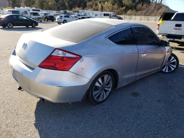 2009 Honda Accord EX