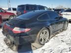 2011 Porsche 911 Carrera S