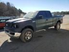 2004 Ford F150