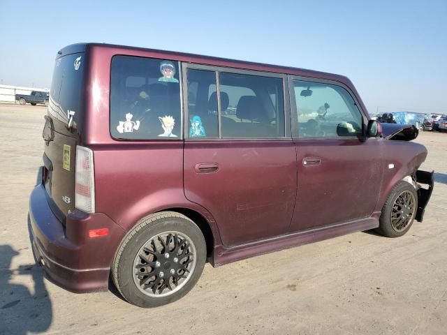 2005 Scion XB