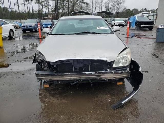 2007 Buick Lucerne CX