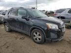 2015 Chevrolet Trax 1LT