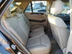 2012 Mercedes-Benz ML 350 4matic