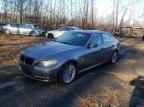 2011 BMW 335 XI