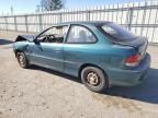 1999 Hyundai Accent L