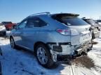 2010 Lexus RX 450H