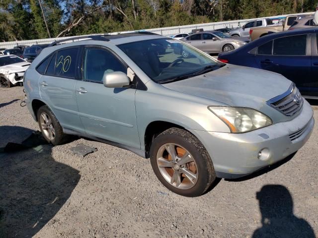 2006 Lexus RX 400