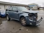 2010 Mercury Mariner