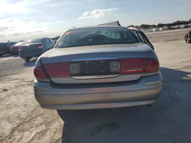 2004 Buick Lesabre Limited