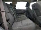 2010 Chevrolet Tahoe C1500 LS