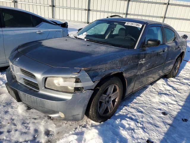 2007 Dodge Charger SE