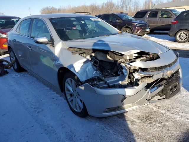 2015 Chevrolet Malibu 2LT