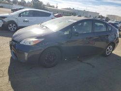 Hybrid Vehicles for sale at auction: 2015 Toyota Prius