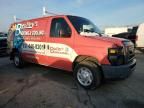 2012 Ford Econoline E150 Van