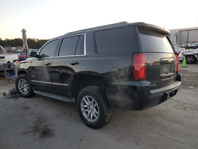 2015 Chevrolet Tahoe C1500 LT