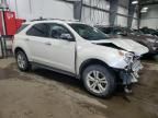 2013 Chevrolet Equinox LTZ