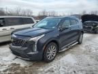 2022 Cadillac XT4 Premium Luxury