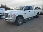 2012 Dodge RAM 2500 SLT