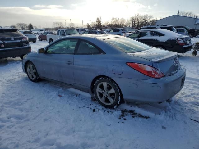 2004 Toyota Camry Solara SE