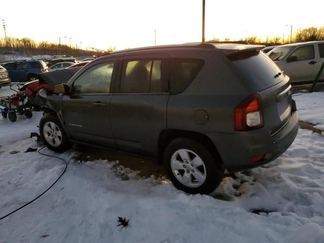 2014 Jeep Compass Sport