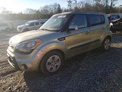 KIA salvage cars for sale: 2013 KIA Soul