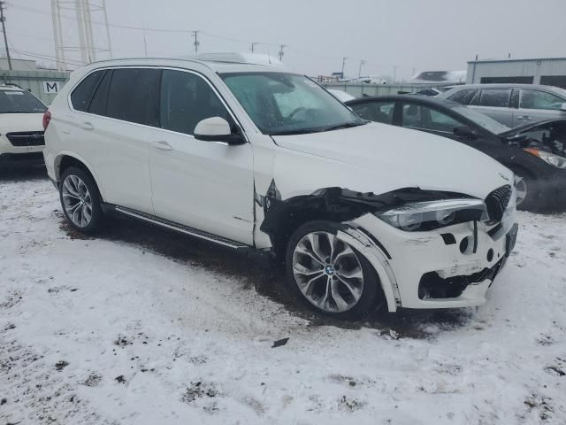 2014 BMW X5 XDRIVE35I