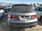 2010 Acura RDX