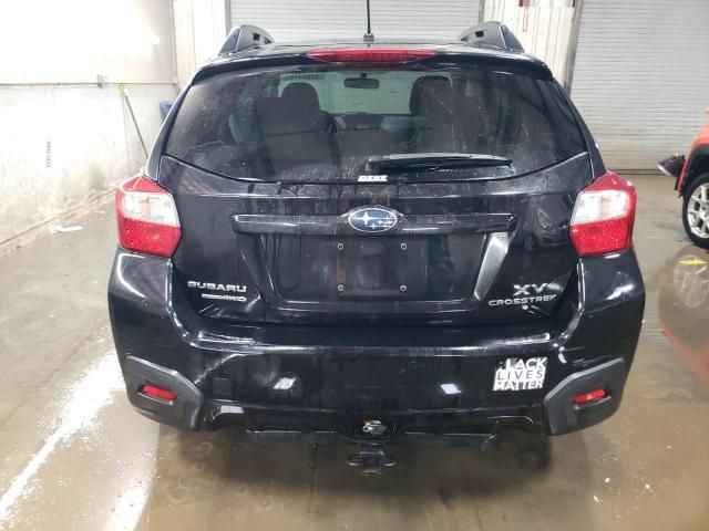 2014 Subaru XV Crosstrek 2.0 Premium