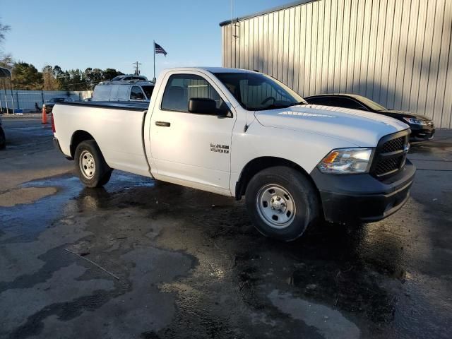 2016 Dodge RAM 1500 ST