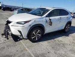 Hybrid Vehicles for sale at auction: 2019 Lexus NX 300H