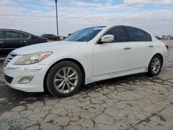 2013 Hyundai Genesis 3.8L en venta en Lebanon, TN