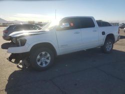 Salvage cars for sale at North Las Vegas, NV auction: 2019 Dodge 1500 Laramie