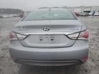 2014 Hyundai Sonata Hybrid