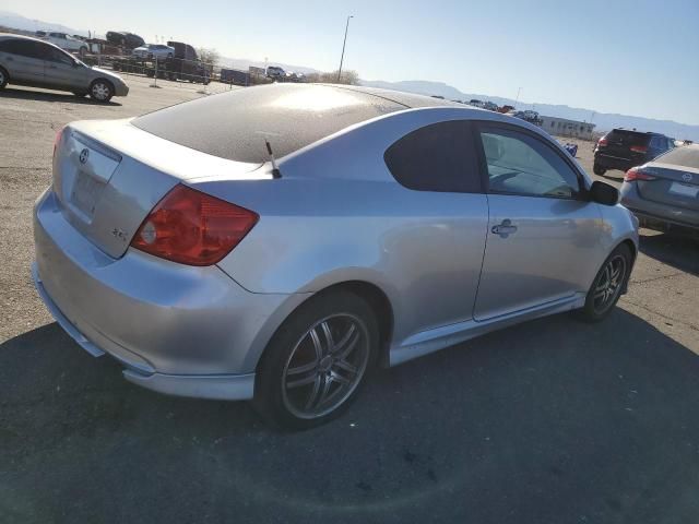 2007 Scion TC