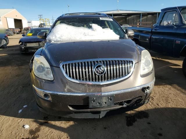 2010 Buick Enclave CXL