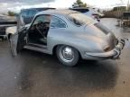 1962 Porsche 356B