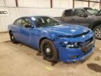 2020 Dodge Charger Police