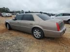 2007 Cadillac DTS