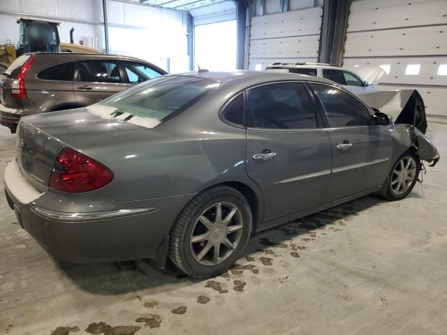 2007 Buick Lacrosse CXL