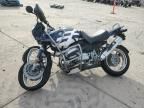 2002 BMW R1150 GS