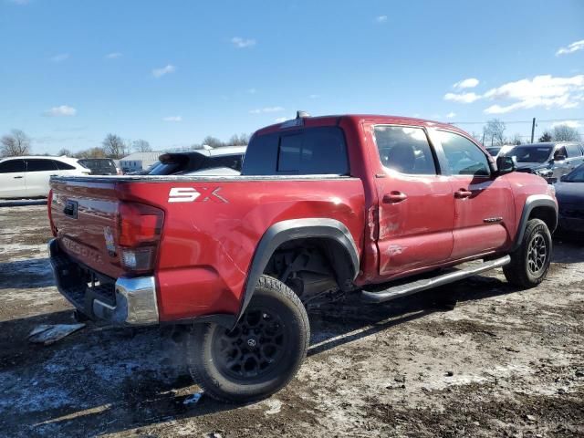 2023 Toyota Tacoma Double Cab