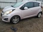 2013 Chevrolet Spark 1LT