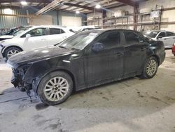 Cadillac salvage cars for sale: 2012 Cadillac CTS Premium Collection