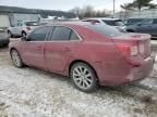 2014 Chevrolet Malibu 2LT