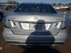 2014 Mercedes-Benz E 350 4matic