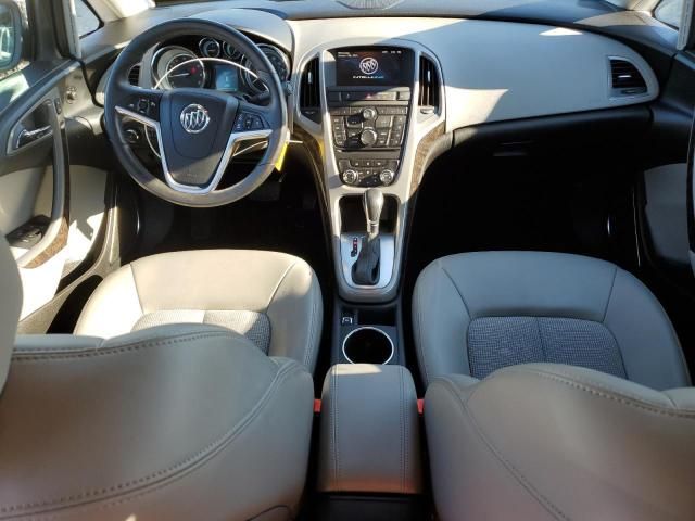 2014 Buick Verano